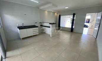 Imagem: Casa padrão à Venda, Jardim Ypê, Botucatu