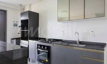 Imagem 5: Apartamento no Edifício Brava Garden Home Club