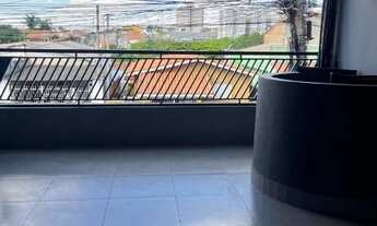 Imagem 2: Casa com 2 dormitórios para alugar, 90 m² por R$ 2.380,00/mês - Jardim Ana Luiza - Itupeva