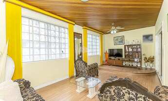 Imagem: Vendas Casa Curitiba PR