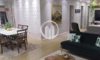 Imagem: Apartamento à venda com 3 suítes-Condomínio