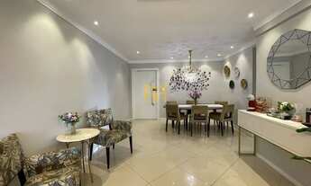 Imagem 4: Ed. Tullipas - Apartamento à venda com 3 suítes, Nazaré, Belém, PA