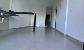 Imagem 4: Apartamento disponível para venda no bairro Daniel Fonseca em Uberlândia-MG