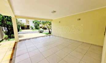 Imagem 2: Casa térrea com 03 suítes para locação no Condomínio Paineiras