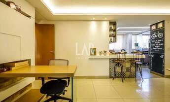 Imagem 7: Apartamento à venda, 3 quartos, 1 suíte, 2 vagas, Serra - Belo Horizonte/MG