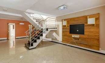 Imagem: Casa à Venda - Aclimação, 3 Quartos