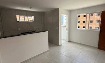 Imagem 2: Apartamento em Gramame com 2 quartos e varanda