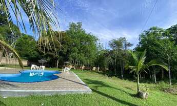 Imagem 3: OPORTUNIDADE ÚNICA! 2 Lotes Gêmeos com 360m2 Cada no Condomínio Bosque Tarumã com preço PR