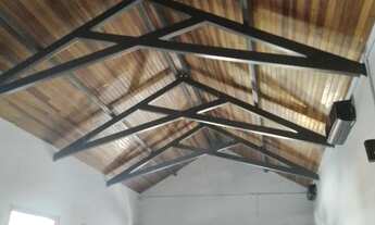 Imagem 7: SALÃO 270 m² - LOCAÇÃO R$ 10.000,00/mês - MOOCA- São Paulo/SP