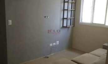 Imagem 3: Apartamento Semi-Mobiliado no Jardim Alvorada