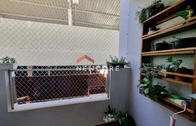 Imagem 4: Apartamento em Rua Minas Gerais - Vila Cardia - Bauru/SP