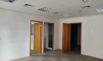 Imagem: Conjunto para alugar, 160 m² por R$ 12.991,00/mês