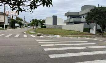 Imagem: Terreno à venda, 356 m² por R$ 425.000,00