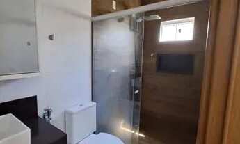 Imagem 4: Casa em rosa dos ventos CAML06 2quartos