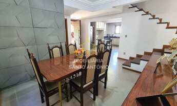 Imagem 5: Casa à venda, 4 quartos, 1 suíte, 5 vagas, CACUPÉ - Florianópolis/SC