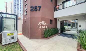 Imagem 2: Apartamento para alugar no bairro Centro - Curitiba/PR