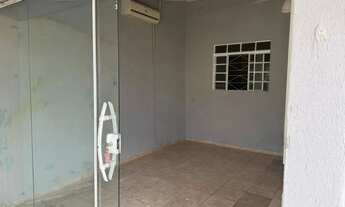 Imagem 2: Casa para locação com 100 metros quadrados com 3 quartos