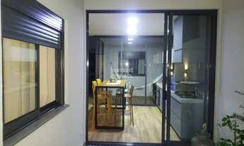 Imagem 6: Casa de condomínio - Térrea com 3 quartos à Venda, Horto Florestal - Sorocaba