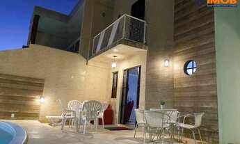 Imagem 5: Casa residencial para Venda em rua pública, Muchila, Feira de Santana, 3/4, 1 suíte, 1 sal