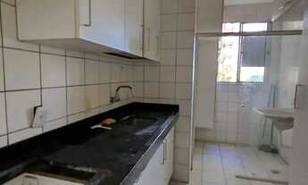 Imagem: Apartamento Á venda - 406 Norte - Vinicius