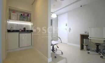 Imagem 2: Sala Comercial no GreenWork Boulevard ? Pronta para Uso