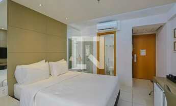 Imagem 4: Apartamento à Venda - Cidade Jardim, 1 Quarto, 21 m2