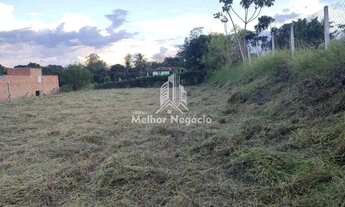 Imagem 2: Chácara com 1000m2 à venda, Estrada Municipal Santa Isabel, Piracicaba - R$150 MIL