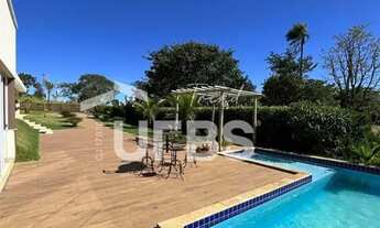 Imagem 3: Águas da Serra - Casa de Condomínio 3 quartos, sendo 1 suíte