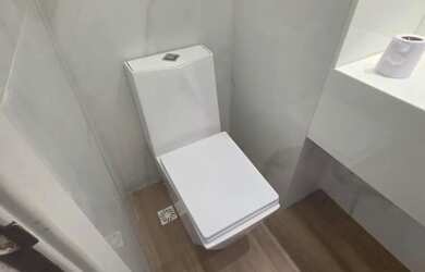 Imagem 13: Sala Comercial para Locação em Salvador, Caminho das Árvores, 3 banheiros, 6 vagas