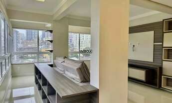 Imagem 7: INBOX CIA IMOBILIARIA ALUGA - Apartamento três quartos no Humaitá