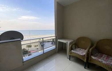 Imagem 12: Apartamento no bairro FRENTE MAR em Balneário Camboriú