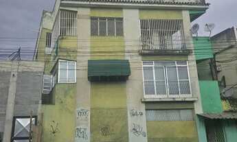 Imagem 5: Apartamento para Locação em Nova Iguaçu, da Luz, 2 dormitórios, 1 banheiro