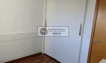 Imagem 12: Apartamento Premium Tamboré 200m², 4 Suítes-Mezzanino-3vagas