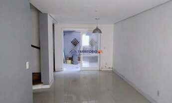 Imagem 3: Casa Condominio para Venda - 108.54m², 3 dormitórios, sendo 1 suites, 2 vagas - Santa Tere