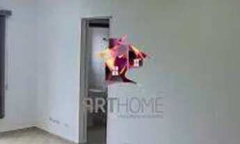 Imagem 5: Sala à venda, 56 m² por R$ 280.000,00 - Vila Campestre - São Bernardo do Campo/SP