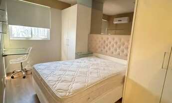 Imagem 4: APARTAMENTO MOBILIADO E EQUIPADO NO Edf Bosque Boa Viagem