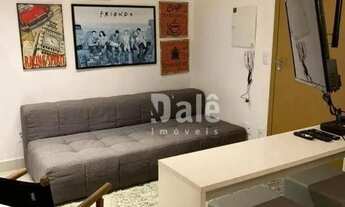 Imagem 4: Apartamento com 1 dormitório, 40 m² - venda por R$ 850.000,00 ou aluguel por R$ 4.020,00/m