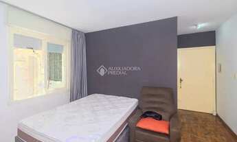 Imagem 3: Imóvel para aluguel possui 40 metros quadrados com 1 quarto em Santana - Porto Alegre - RS
