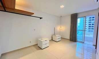 Imagem 4: Apartamento 02 Quartos no Bairro do Marco - Uno Tower