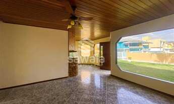 Imagem 2: Casa 3 quartos, sendo 1 suíte