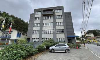 Imagem 2: Sala comercial disponível para locação no Bairro Vila Itoupava, Blumenau SC