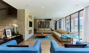 Imagem 2: Casa em condomínio no Seminário ARYA1