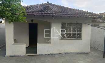 Imagem: Casa 3 qtos linear