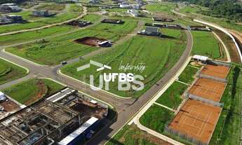 Imagem 2: Lote no Plateau Dor Unique