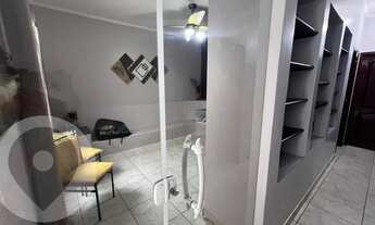 Imagem 2: Casa à venda, 3 quartos, 3 suítes, 2 vagas, Jardim Santa Genebra - Campinas/SP