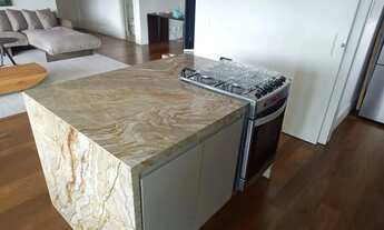 Imagem 5: Aluguel Apartamento 1 Dormitórios - 132 m² Vila Madalena