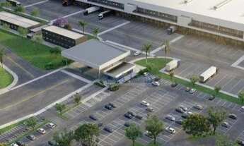 Imagem 6: Galpão para alugar, 6706 m² por R$ 207.828,85/mês - Nucleo Habitacional Rubens Costa Cia I