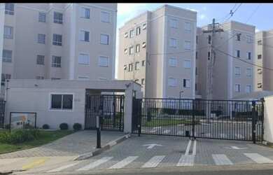 Imagem 4: ÓTIMA OPORTUNIDADE EM CAMPINAS - RESIDENCIAL MAGIA