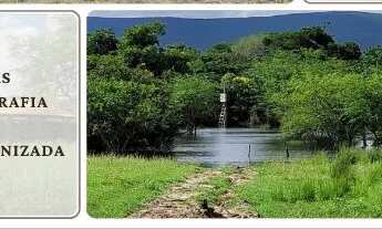 Imagem: FAZENDA EM RAFAEL JAMBEIRO - 900 TAREFAS