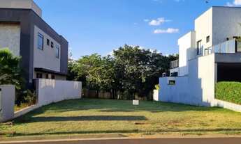 Imagem 2: Terreno em condomínio fechado com 360m², bairro Residencial Alto do Castelo, Zona Sul de R